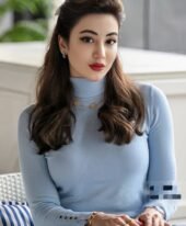 Aafreen Khan
